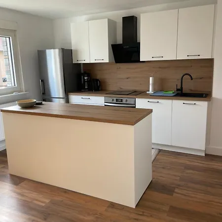 Apartment Hausen Hausen (Forchheim)