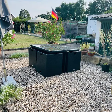 Hausen Διαμέρισμα Hausen (Forchheim)